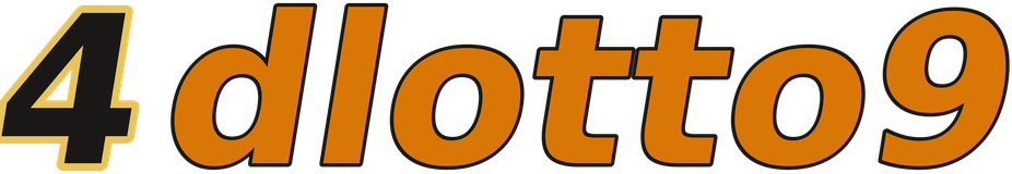 4dlotto9 logo